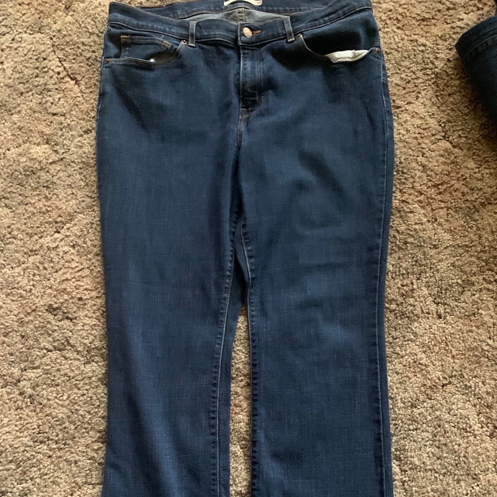 Women's Levi's